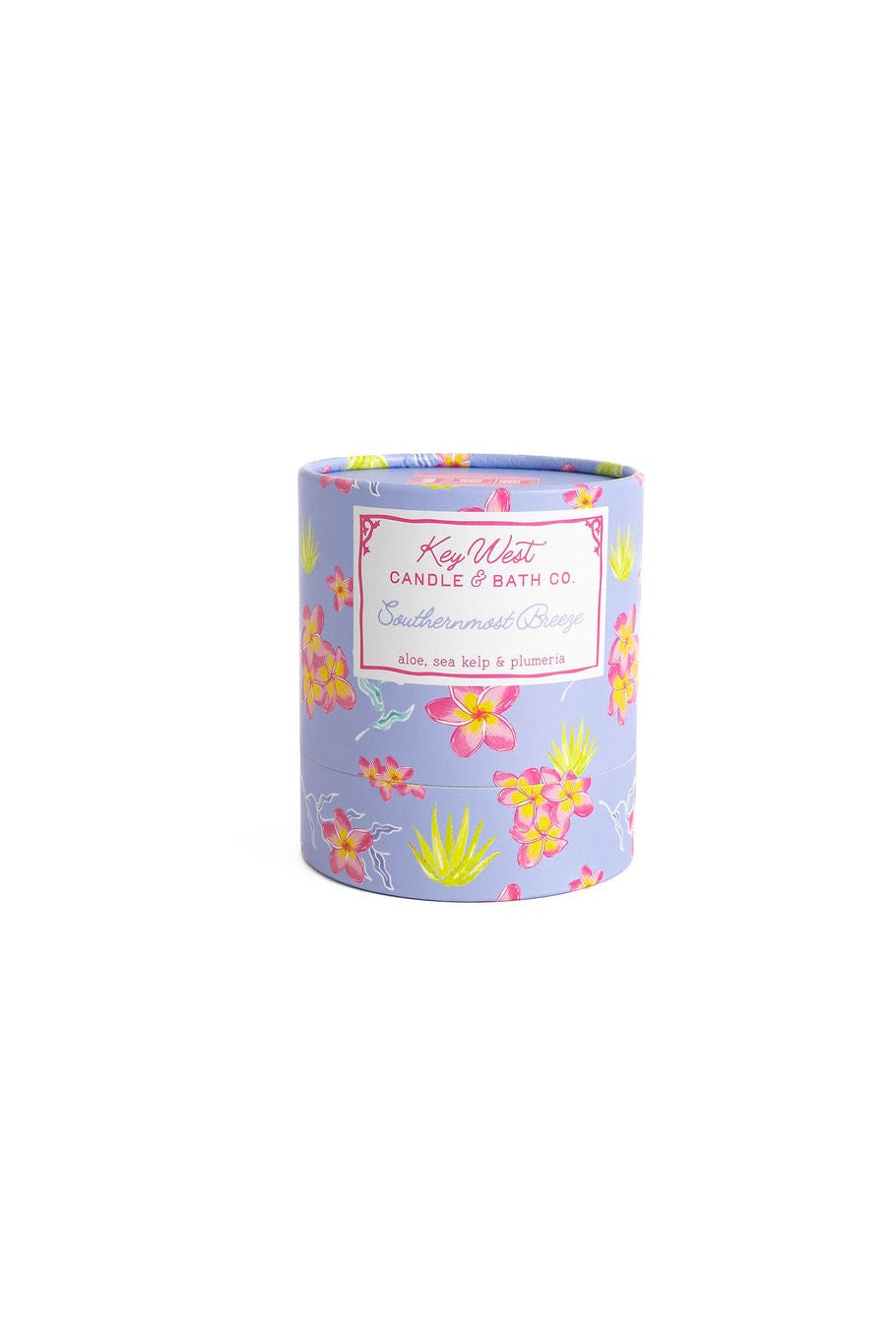 Southernmost Breeze Glass
