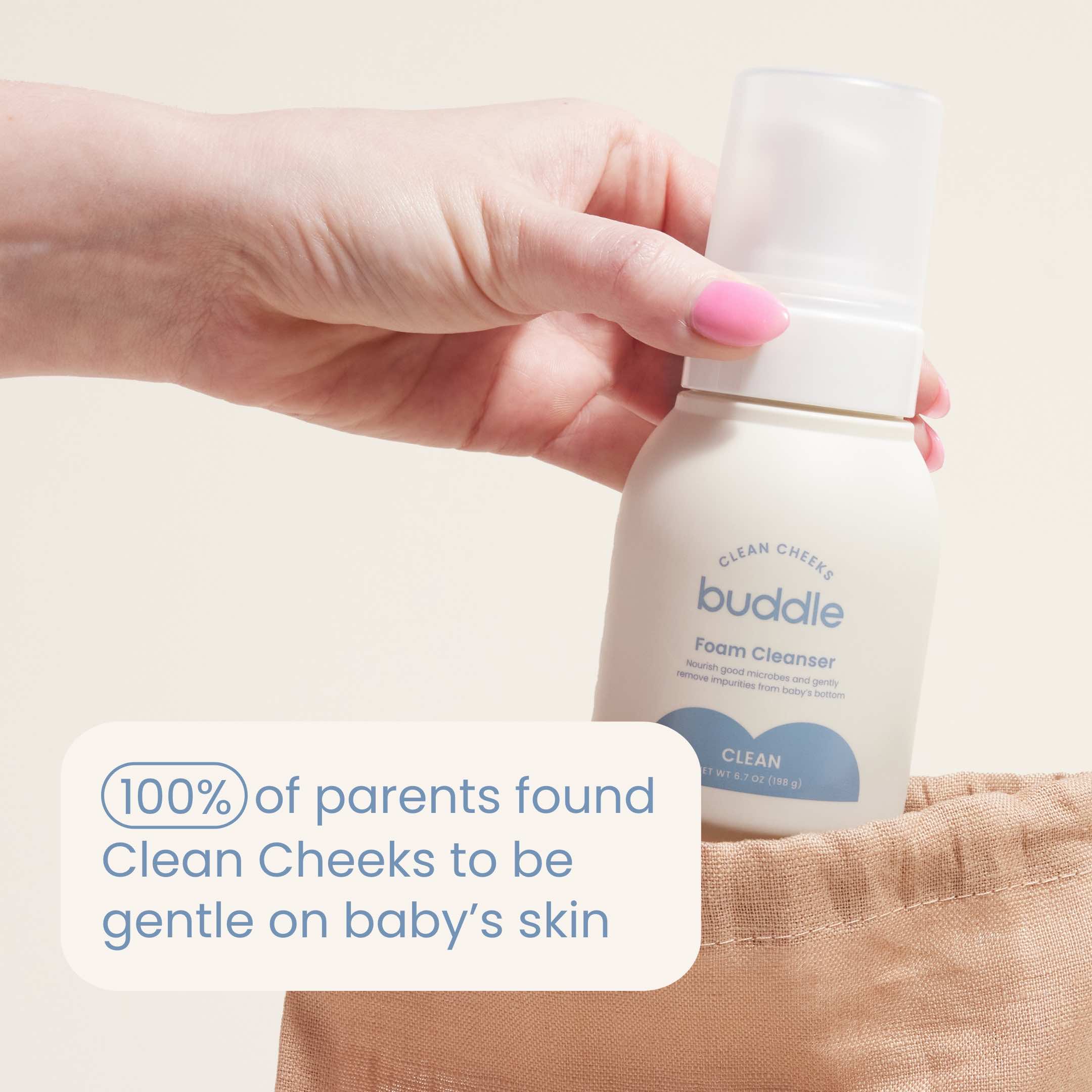 Buddle Clean Bundle