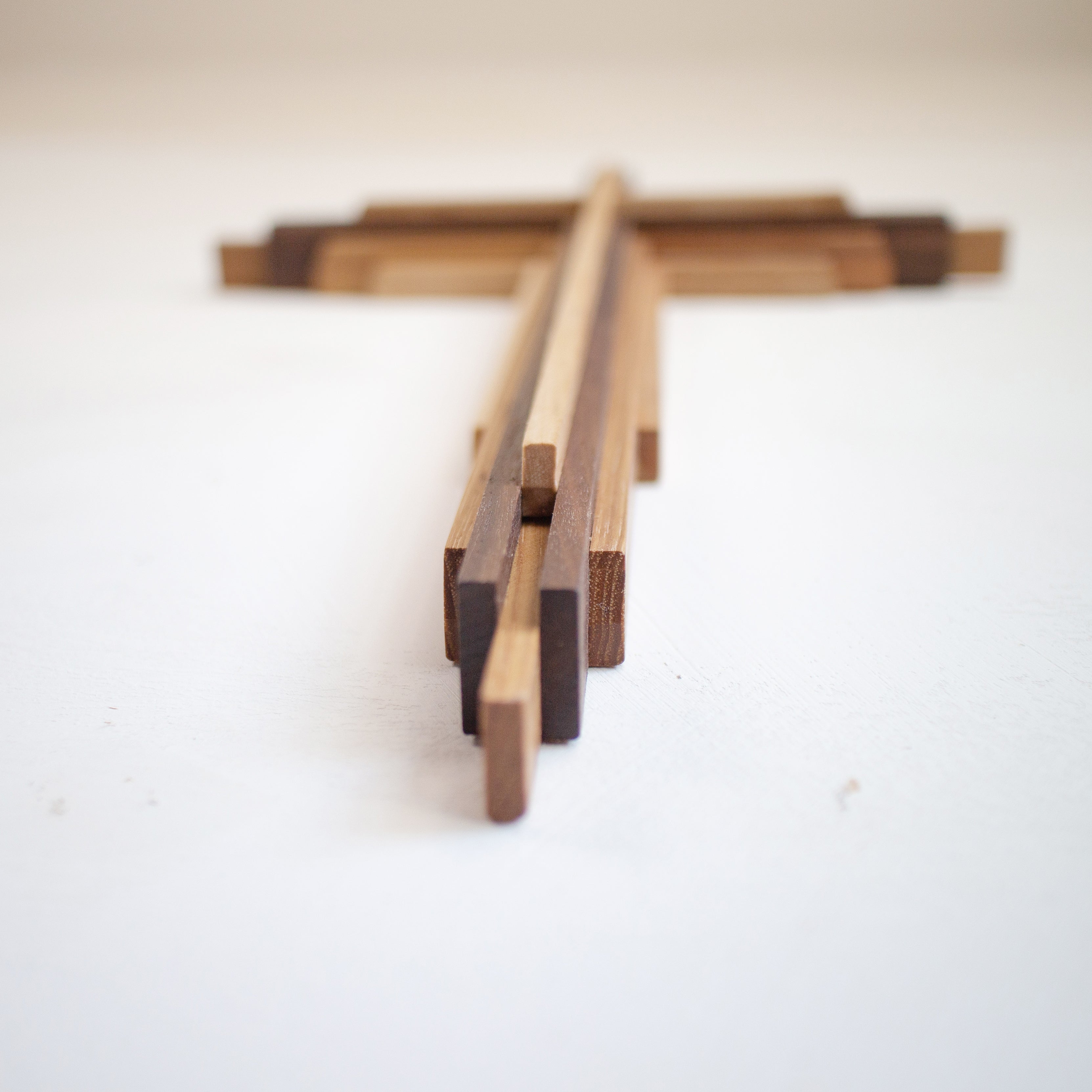 The Original Layered Cross