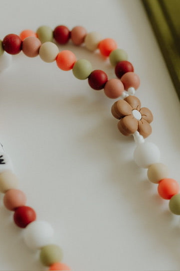 Garden of Eden | Custom Baby Rosary