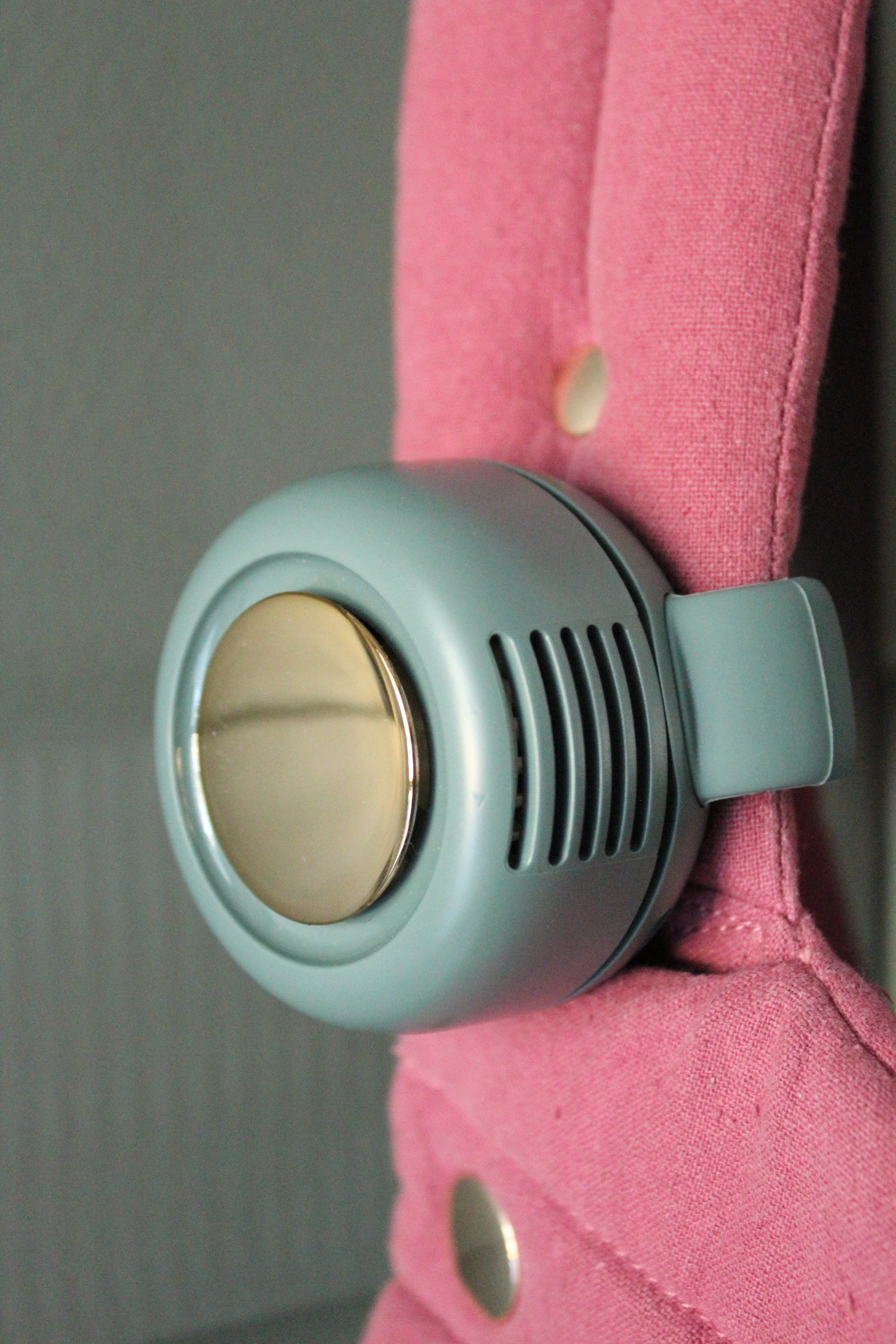 Portable Rechargeable