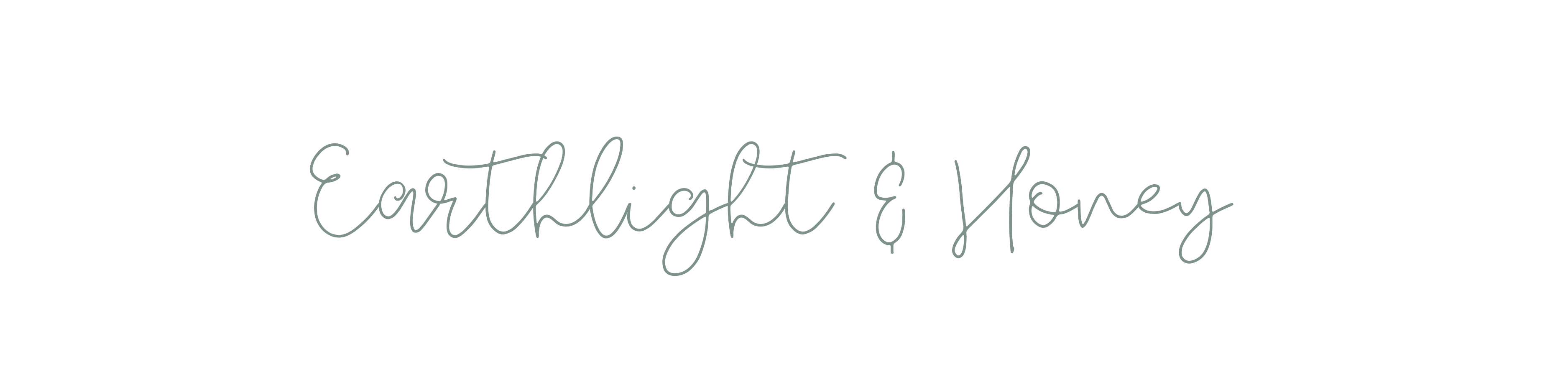 Earthlight & Honey