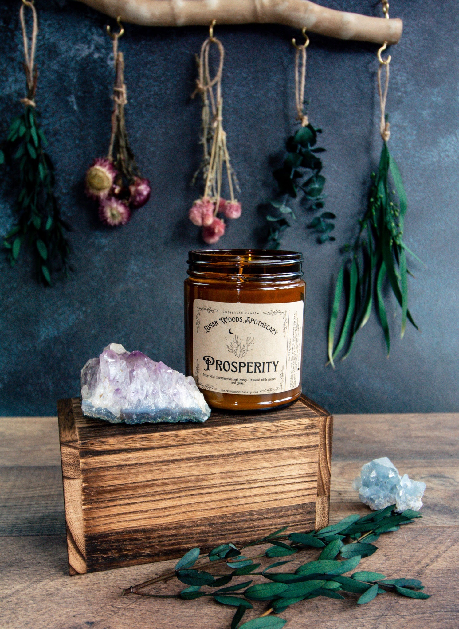NEW Prosperity