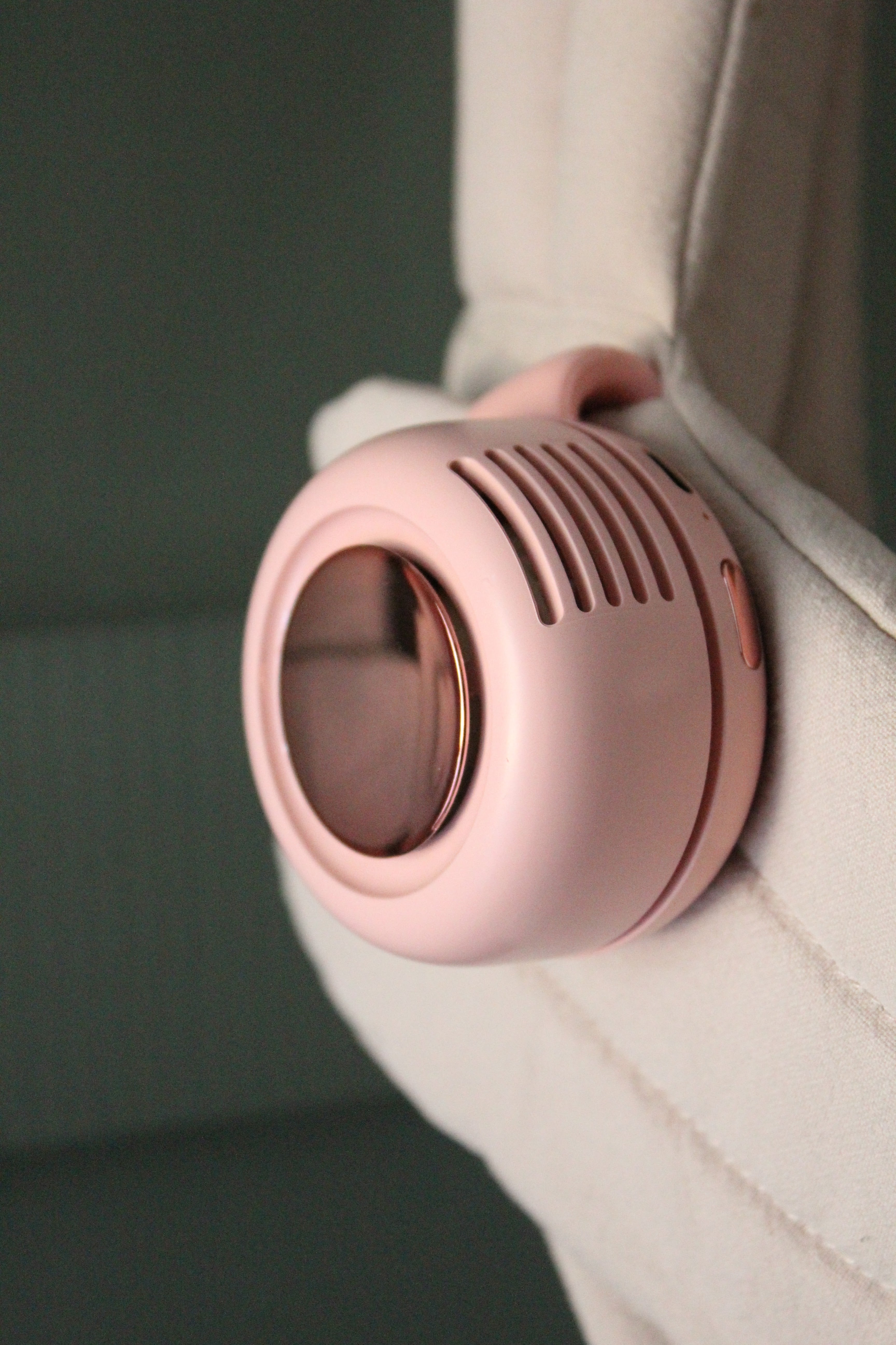 Portable Rechargeable