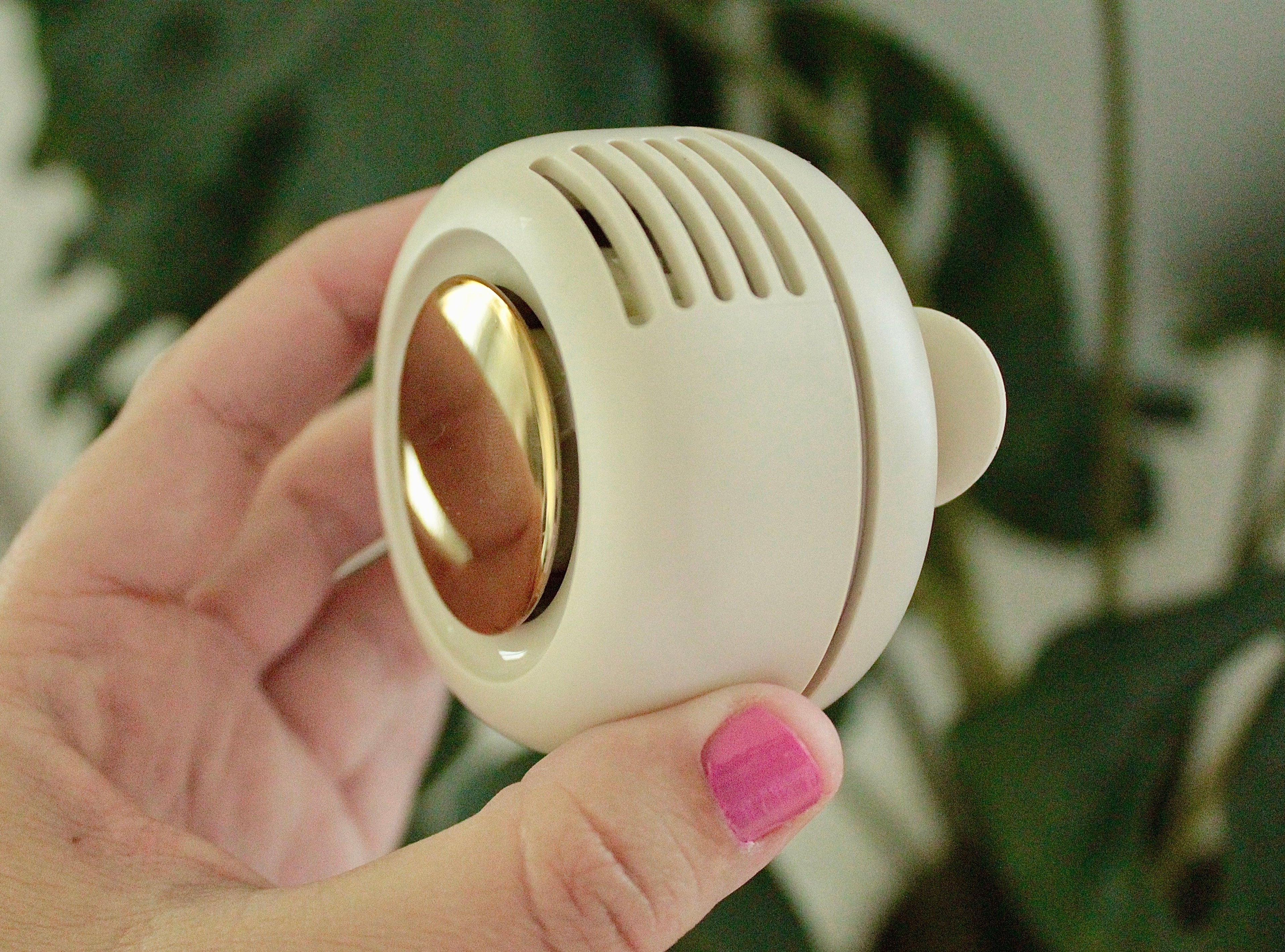 Portable Rechargeable