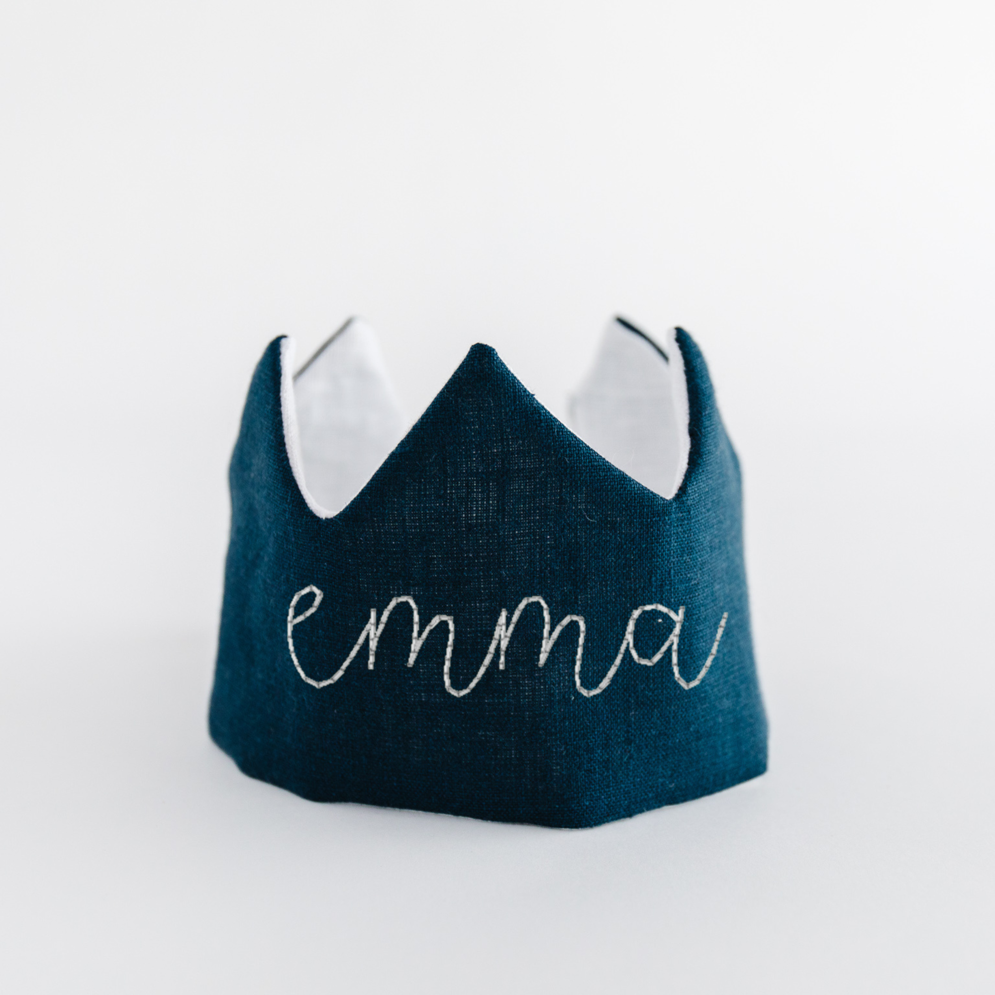 Custom Birthday Crown Designer